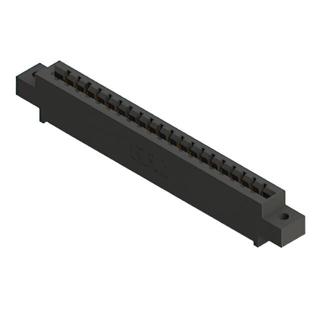 887-020-521-602 EDAC Inc.  Edgeboard Connectors